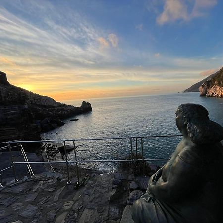 Casa Rossa Apartment Porto Venere Exterior photo