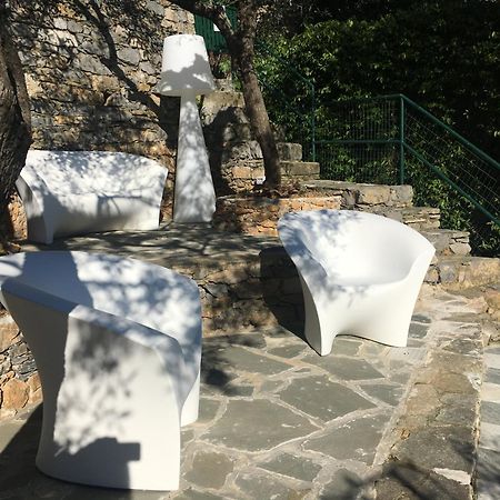 Casa Rossa Apartment Porto Venere Exterior photo