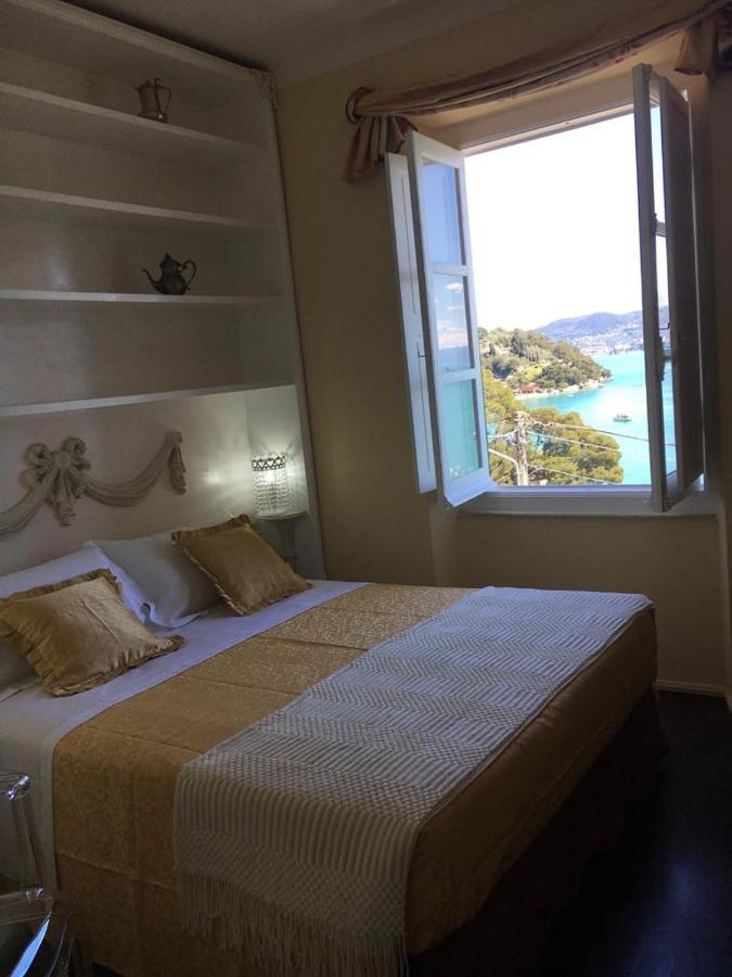 Casa Rossa Apartment Porto Venere Exterior photo